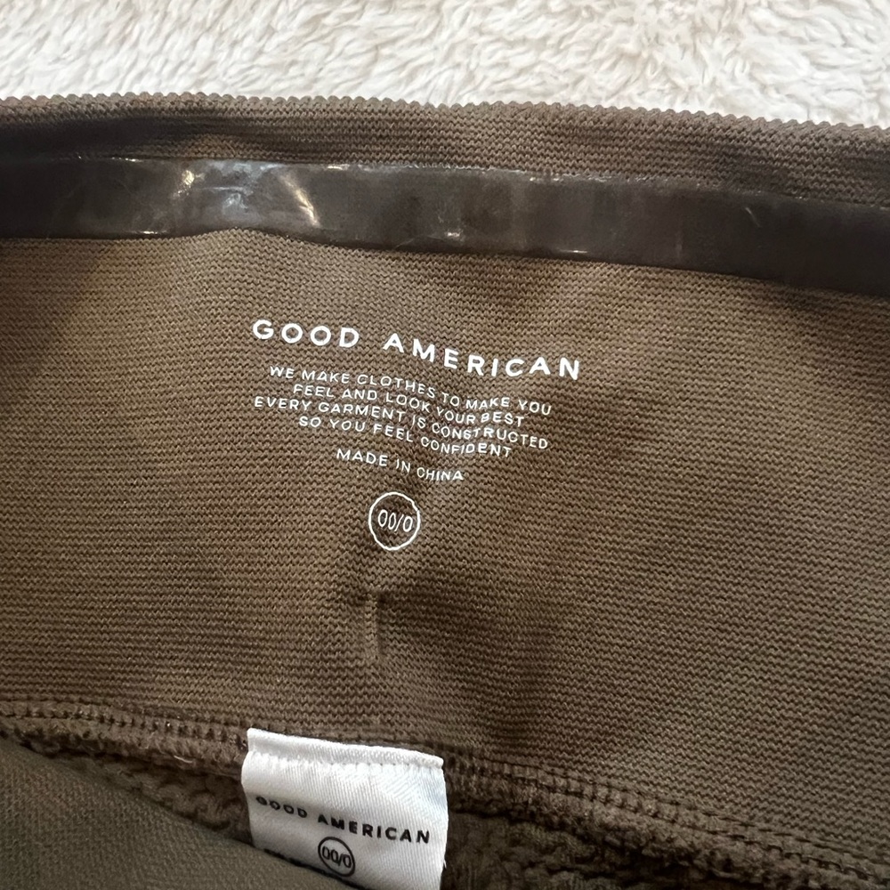 Good american leggings